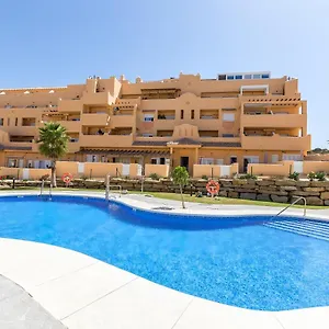  Apartamento Bajo Con Jardin Y Piscina Cerca De La Playa Dos España