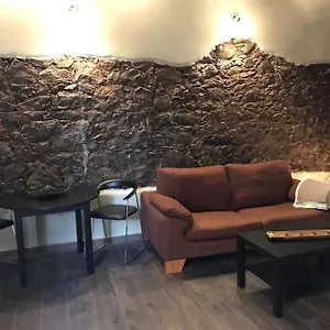 Apartamento Casa Vermen Centro De La Laguna, Casco Historico, La Laguna (Tenerife)