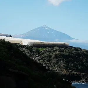 Apartamento Disfruta Junto Al Mar, La Laguna (Tenerife)