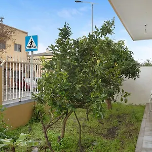 Apartamento Estudio Mario, La Laguna (Tenerife)