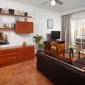  Apartamento Dayca España
