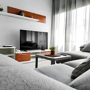 Apartamento Céntrico 2 En, La Laguna (Tenerife)