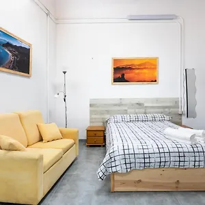  Apartamento Estudio La Hornera España